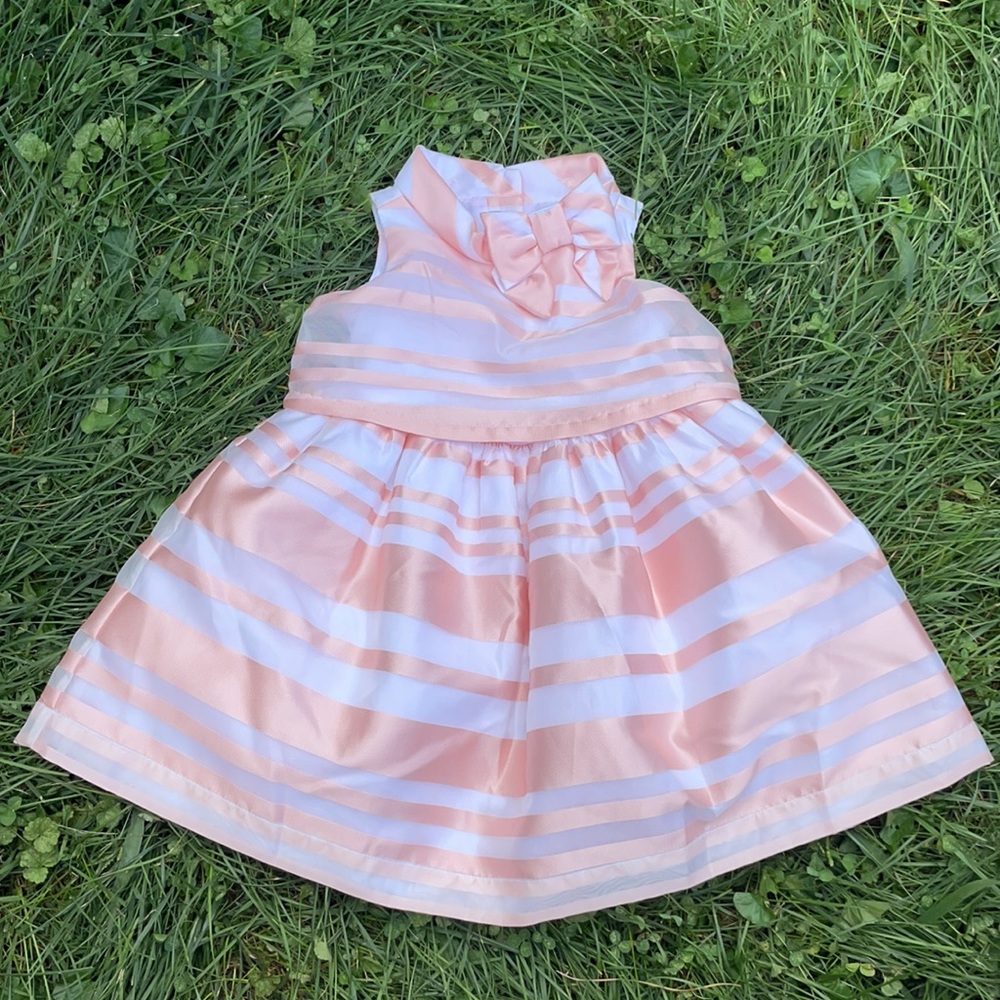 Janie and Jack dress